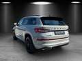 Skoda Kodiaq 2.0 TSI RS 4x4/AHK/KAMERA/ACC/COLUMBUS/ Grau - thumbnail 3