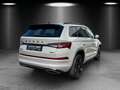 Skoda Kodiaq 2.0 TSI RS 4x4/AHK/KAMERA/ACC/COLUMBUS/ Grau - thumbnail 5