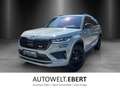 Skoda Kodiaq 2.0 TSI RS 4x4/AHK/KAMERA/ACC/COLUMBUS/ Grau - thumbnail 1