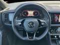 Skoda Kodiaq 2.0 TSI RS 4x4/AHK/KAMERA/ACC/COLUMBUS/ Grau - thumbnail 8