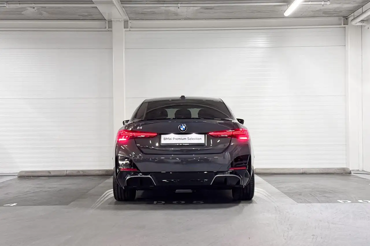 BMW i4 2026 — фото 8