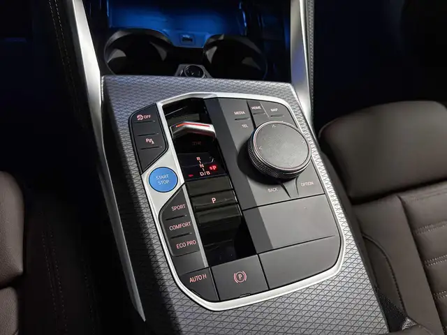 BMW i4 view 14