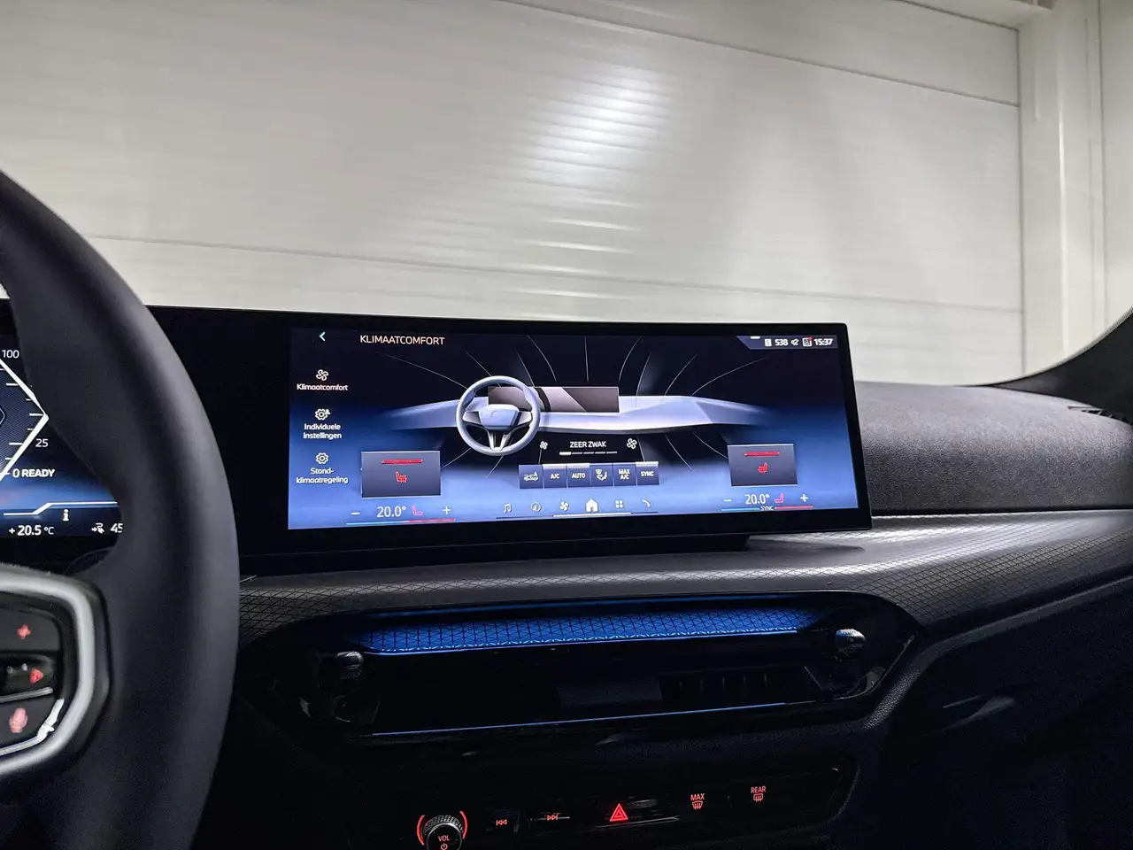 BMW i4 2026 — фото 15