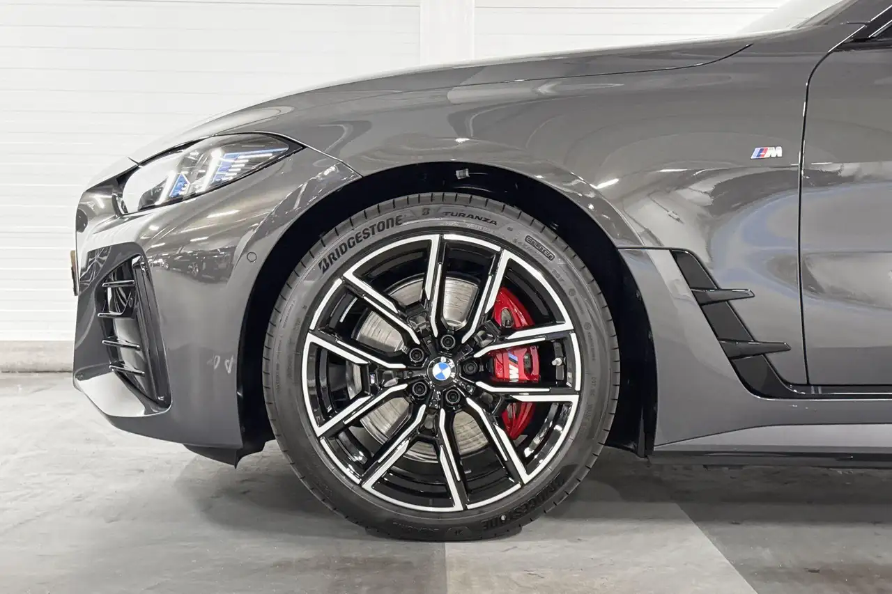 BMW i4 2026