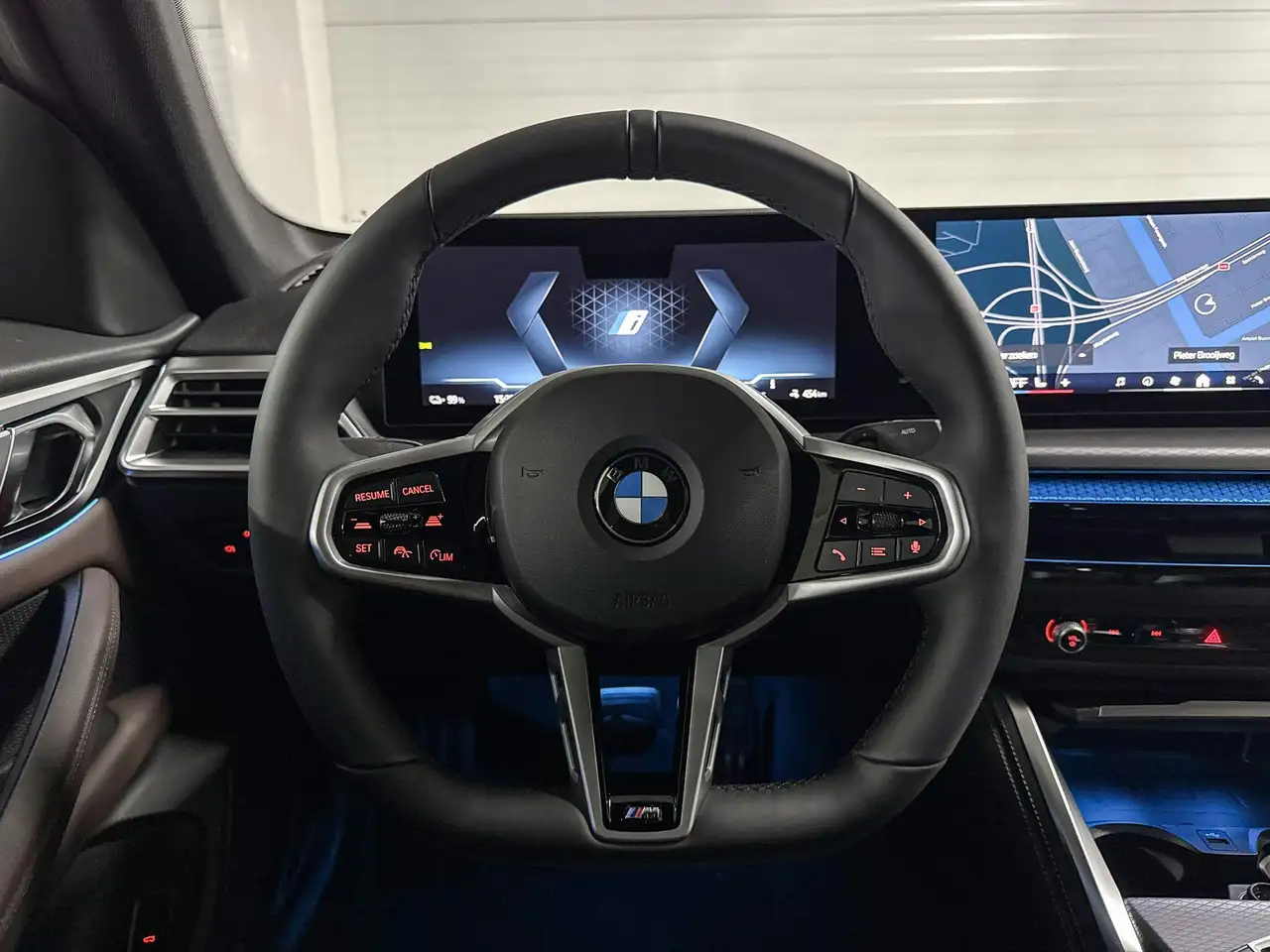 BMW i4 2026 — фото 12