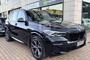 X5 xDrive30d 48V Msport