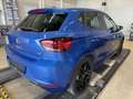 SEAT Ibiza 1.0TSI DSG FR Kamera 18´´ Alcantara LED Blau - thumbnail 5