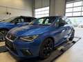 SEAT Ibiza 1.0TSI DSG FR Kamera 18´´ Alcantara LED Blau - thumbnail 1