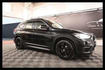 X1 1.5 d sDrive16 PACK SPORT / EURO 6b / CUIR / GPS NAVIGATION / PDC !!