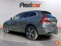 Volvo XC60 D4 R-Design Gris - thumbnail 7