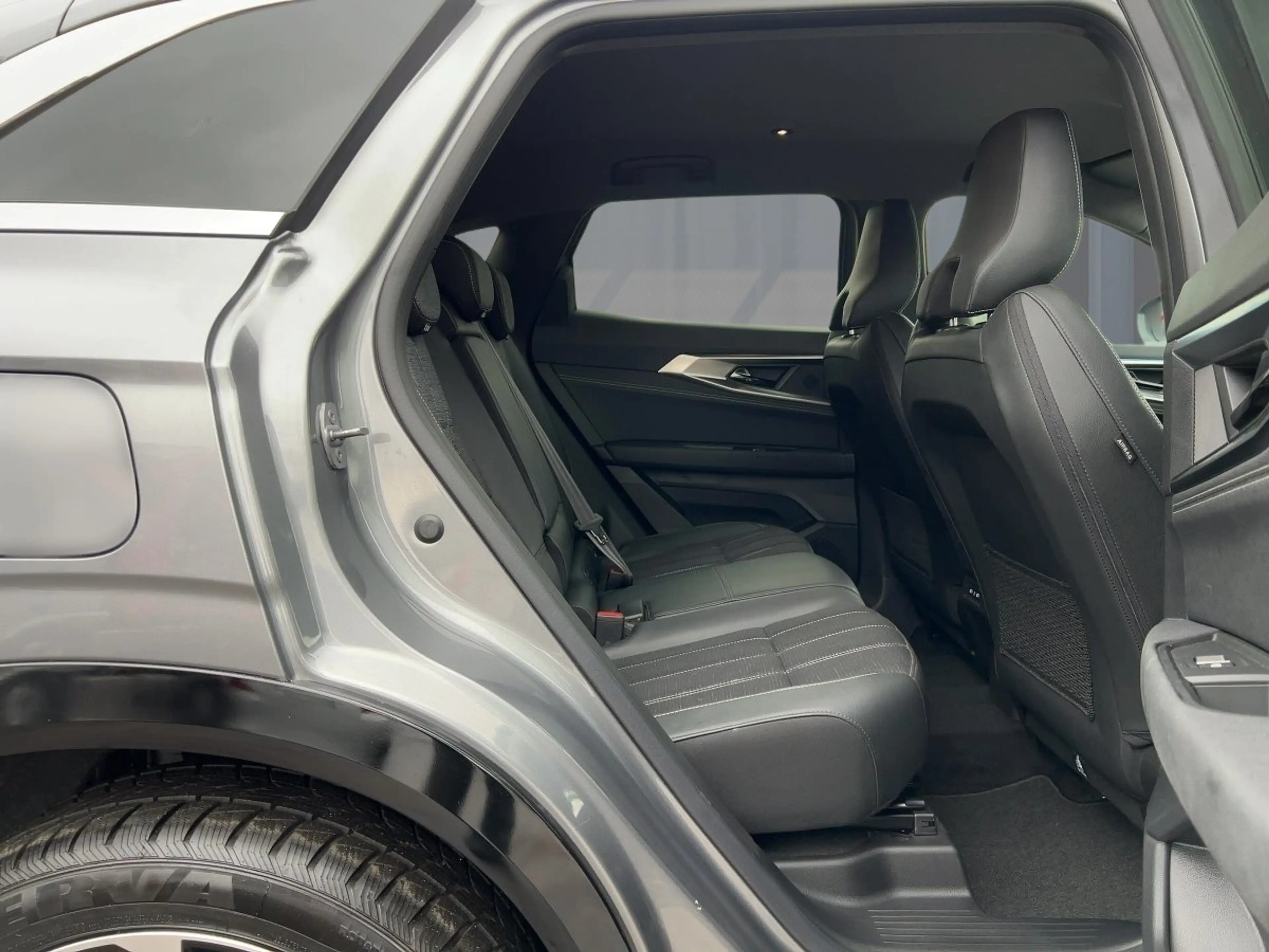 Renault Austral TECHNO E-TECH FULL HYBRID 200 RÜCKFAHRKAMERA — photo 9