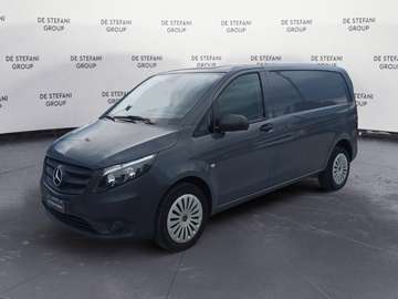 Vito 114 CDI Compact Furgone