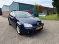 Volkswagen Golf 1.4 TSI Trendline Airco Cruise controle Blauw - thumbnail 8