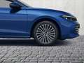 Volkswagen Passat 2.0 TDI 4MOTION *AHK*STDHZG*PANO*DCC* Blau - thumbnail 7