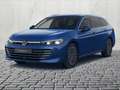 Volkswagen Passat 2.0 TDI 4MOTION *AHK*STDHZG*PANO*DCC* Blau - thumbnail 2