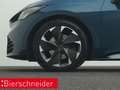 CUPRA Born 62 KWh PANO HuD NAVI KAMERA Blau - thumbnail 28