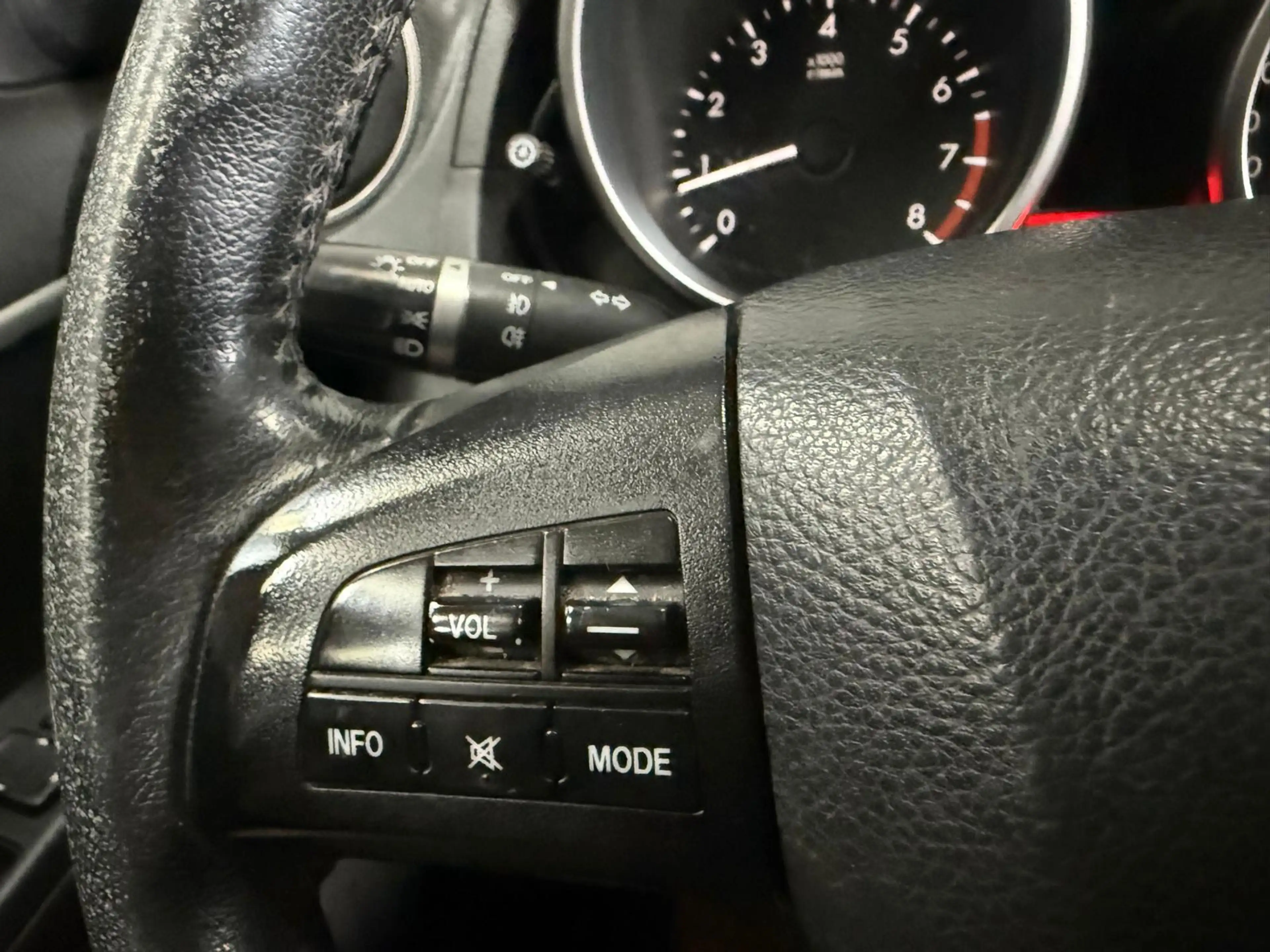Mazda 5 1.8 TS+ | Nieuw APK | Airco | Trekhaak | NAP — photo 14