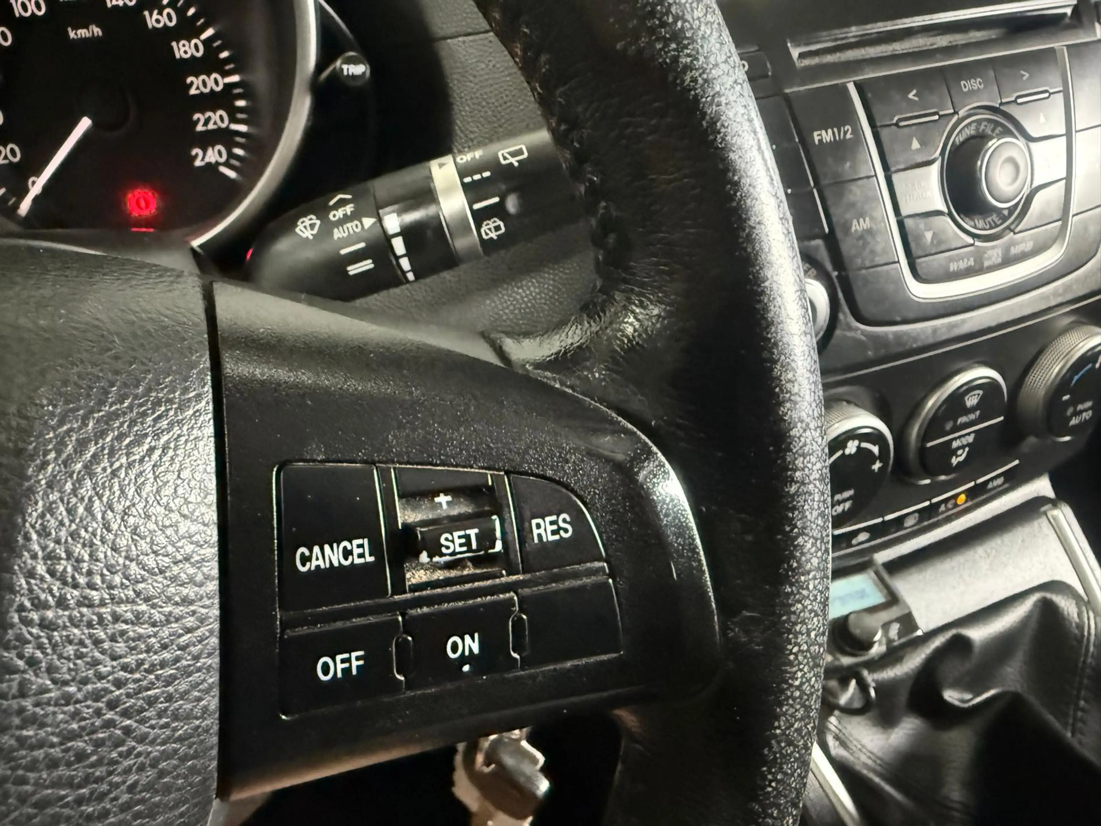 Mazda 5 1.8 TS+ | Nieuw APK | Airco | Trekhaak | NAP — photo 15