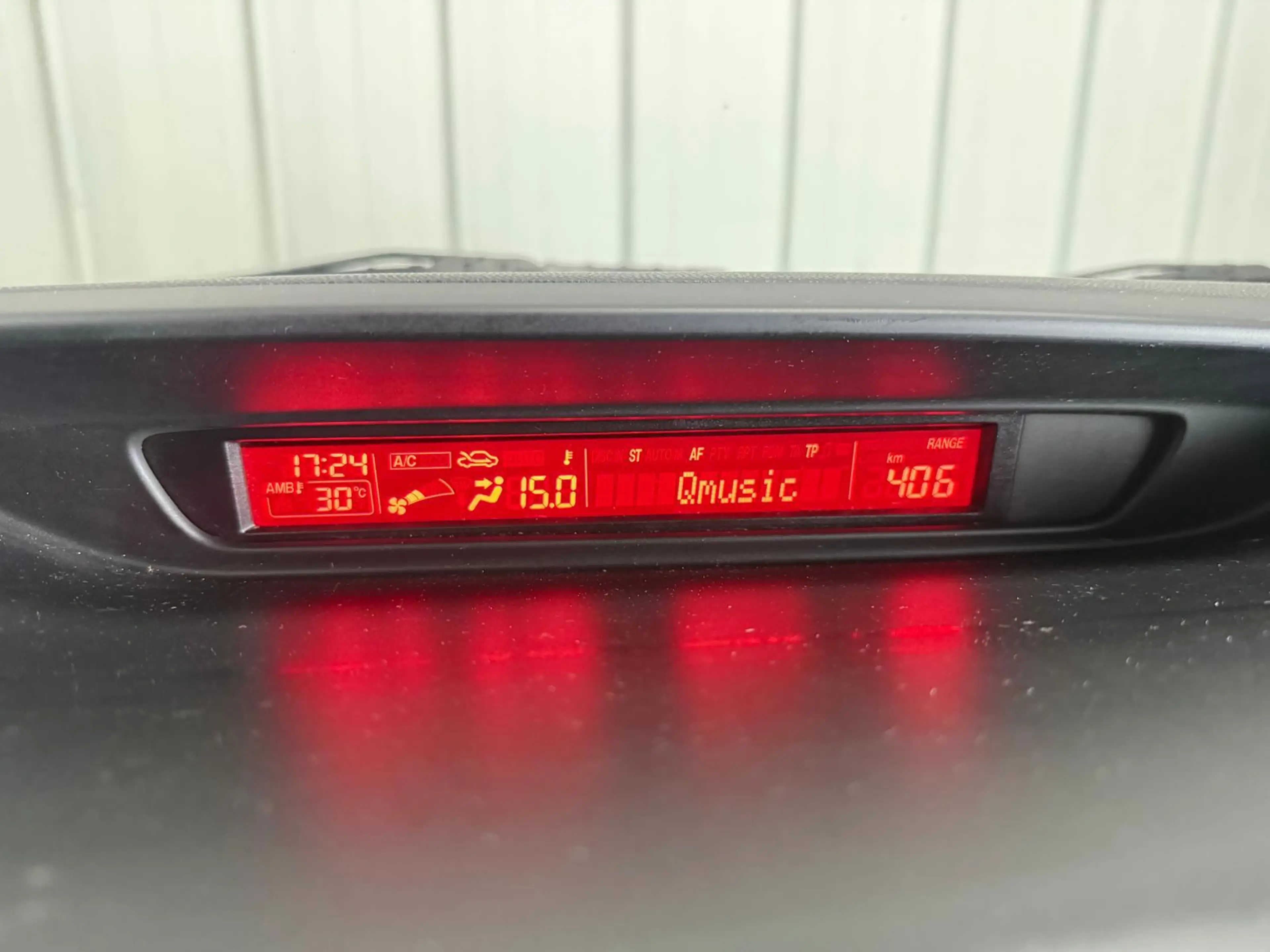 Mazda 5 1.8 TS+ | Nieuw APK | Airco | Trekhaak | NAP — photo 13