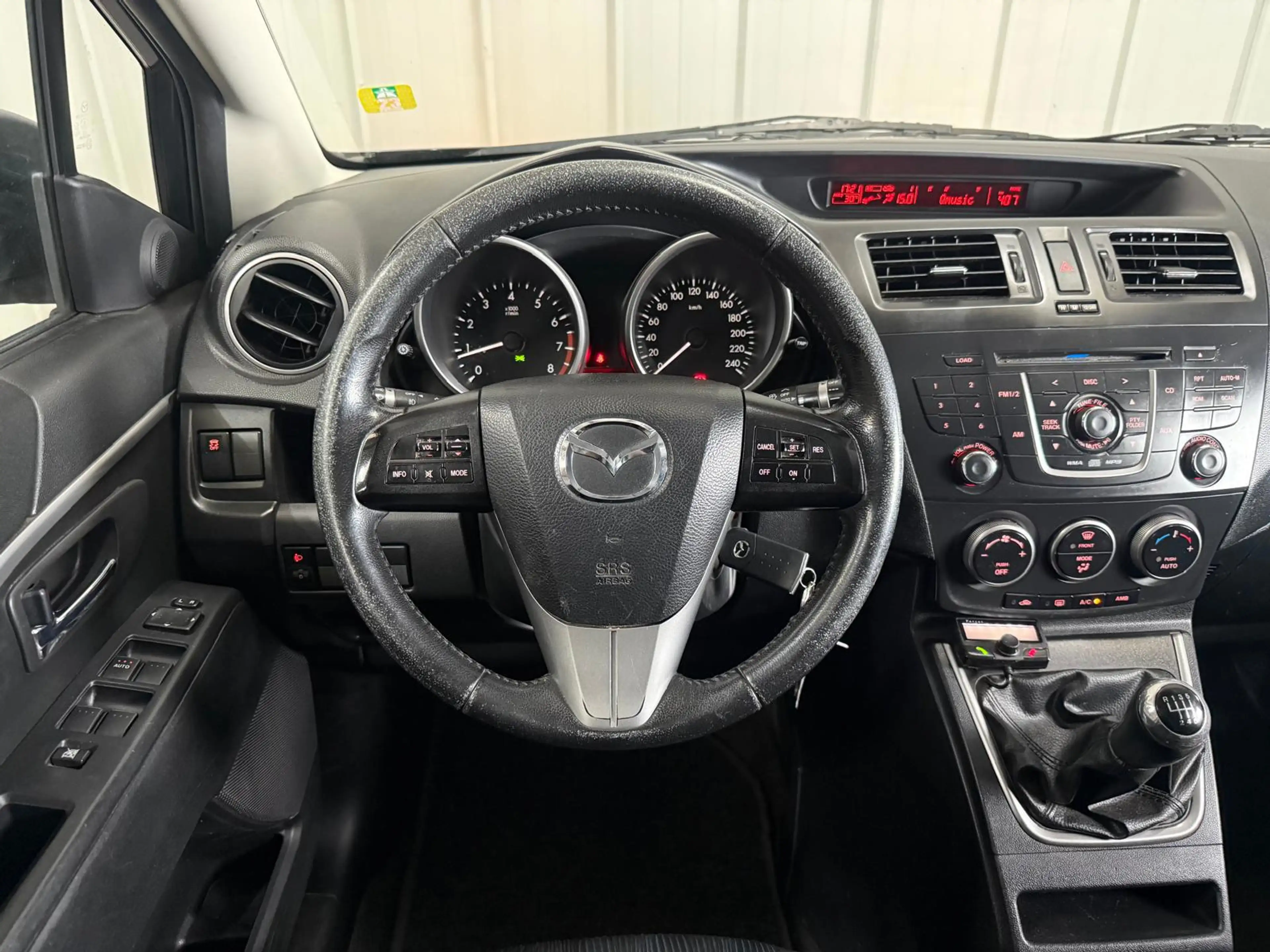 Mazda 5 1.8 TS+ | Nieuw APK | Airco | Trekhaak | NAP — photo 11