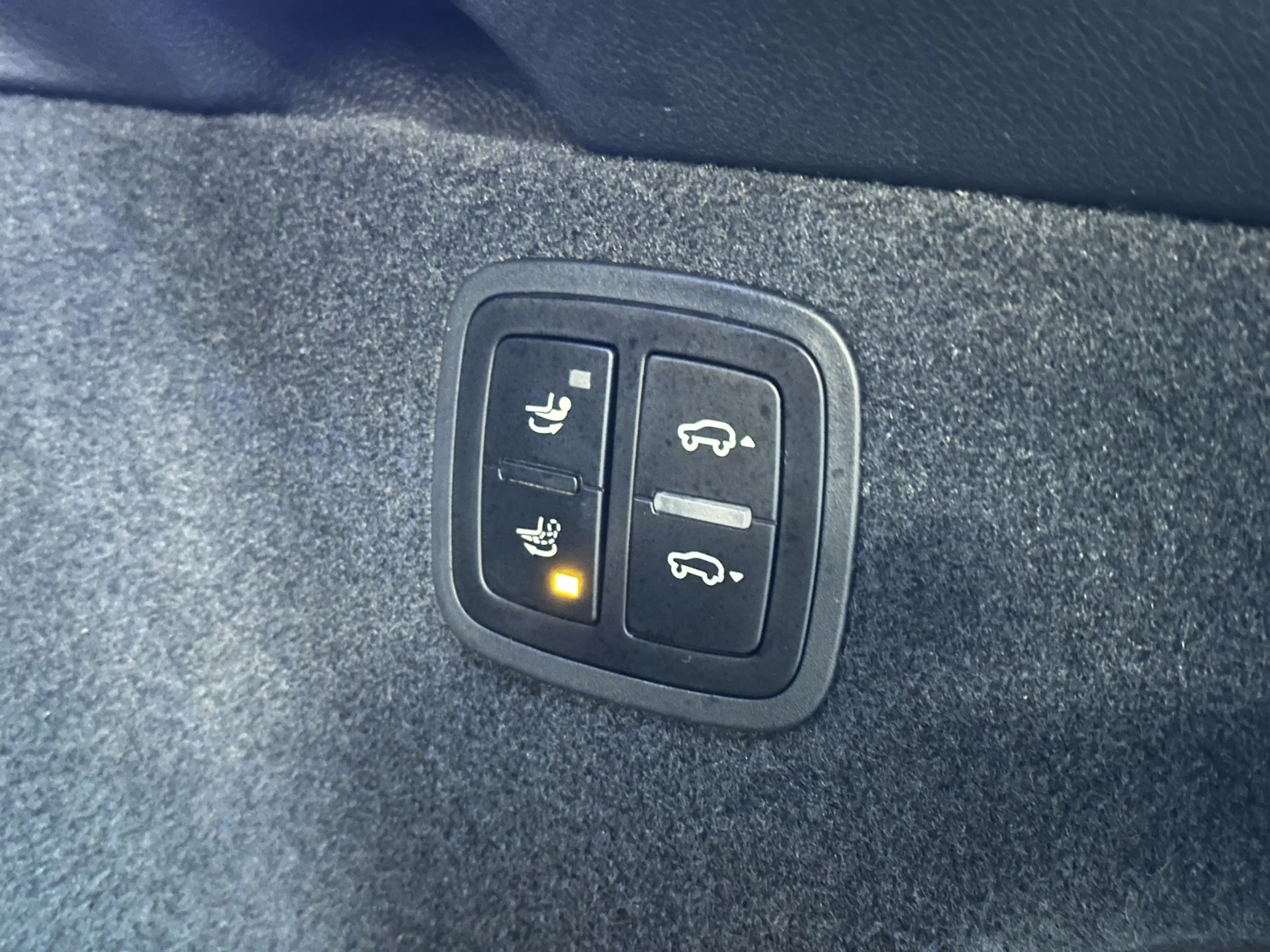 Porsche Macan GTS Pano BOSE Leder Memory Luftfeder. AHK — photo 8