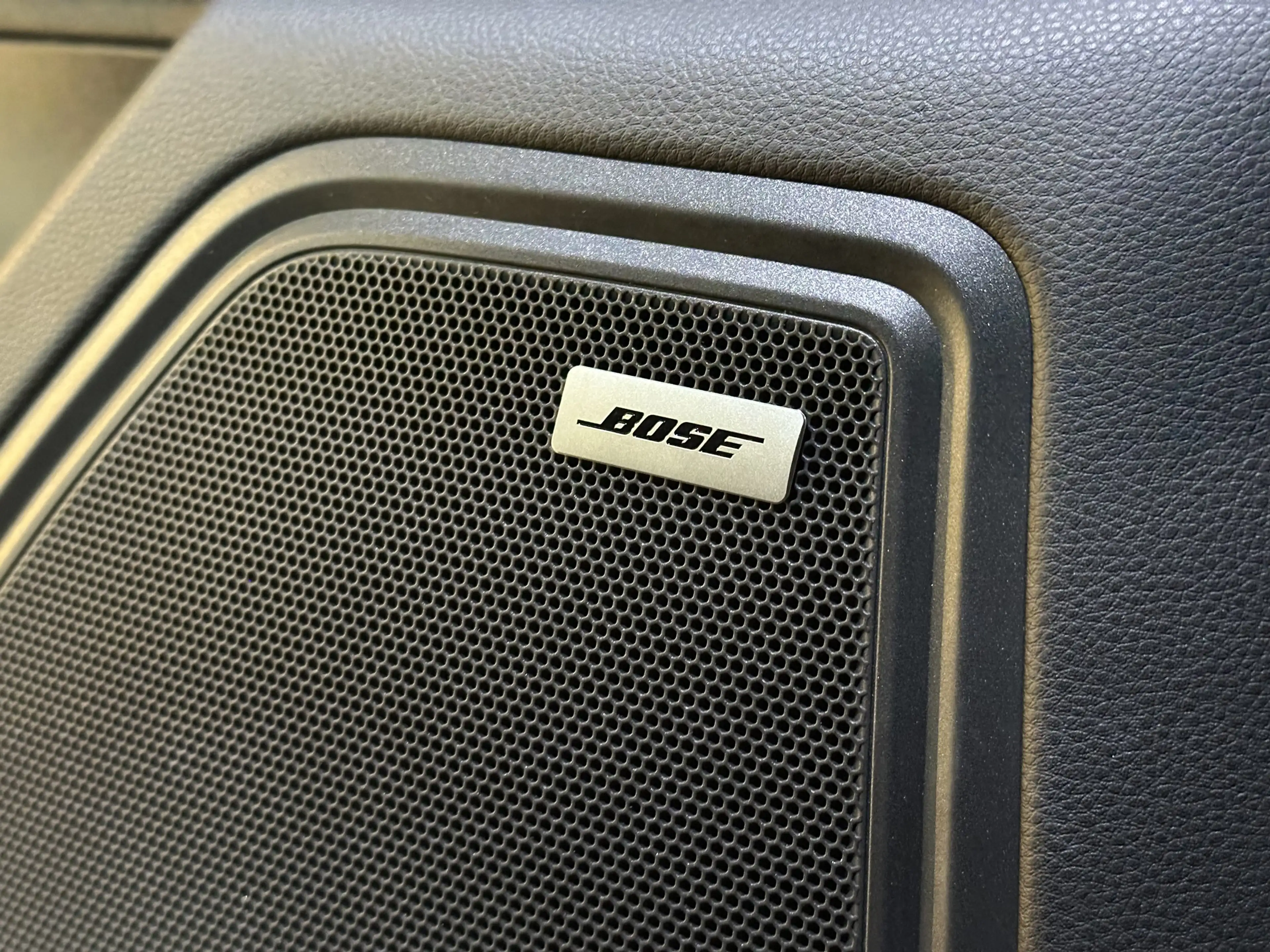 Porsche Macan GTS Pano BOSE Leder Memory Luftfeder. AHK — photo 15