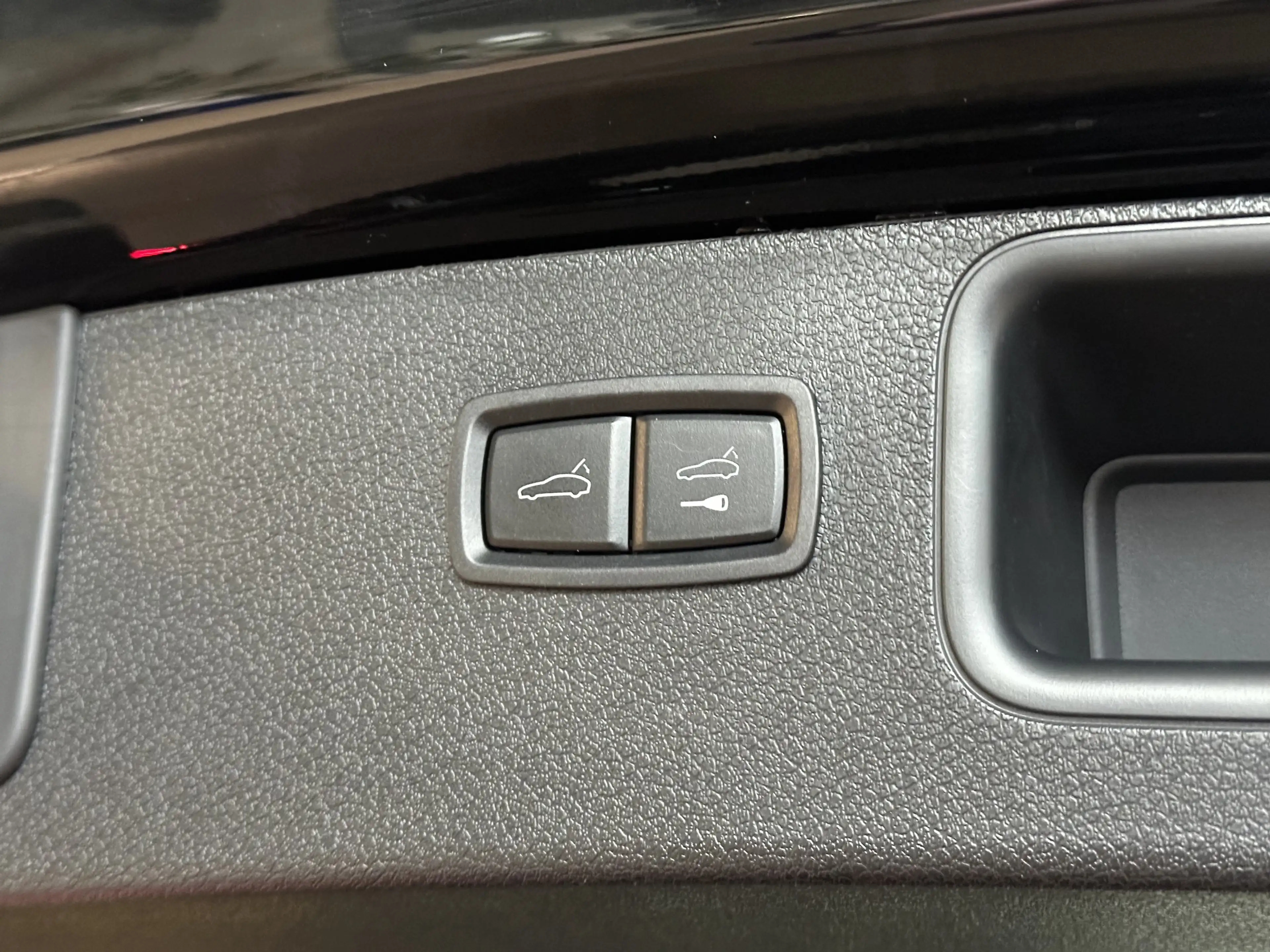Porsche Macan GTS Pano BOSE Leder Memory Luftfeder. AHK — photo 7