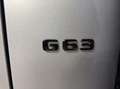 Mercedes-Benz G 63 AMG Gris - thumbnail 8