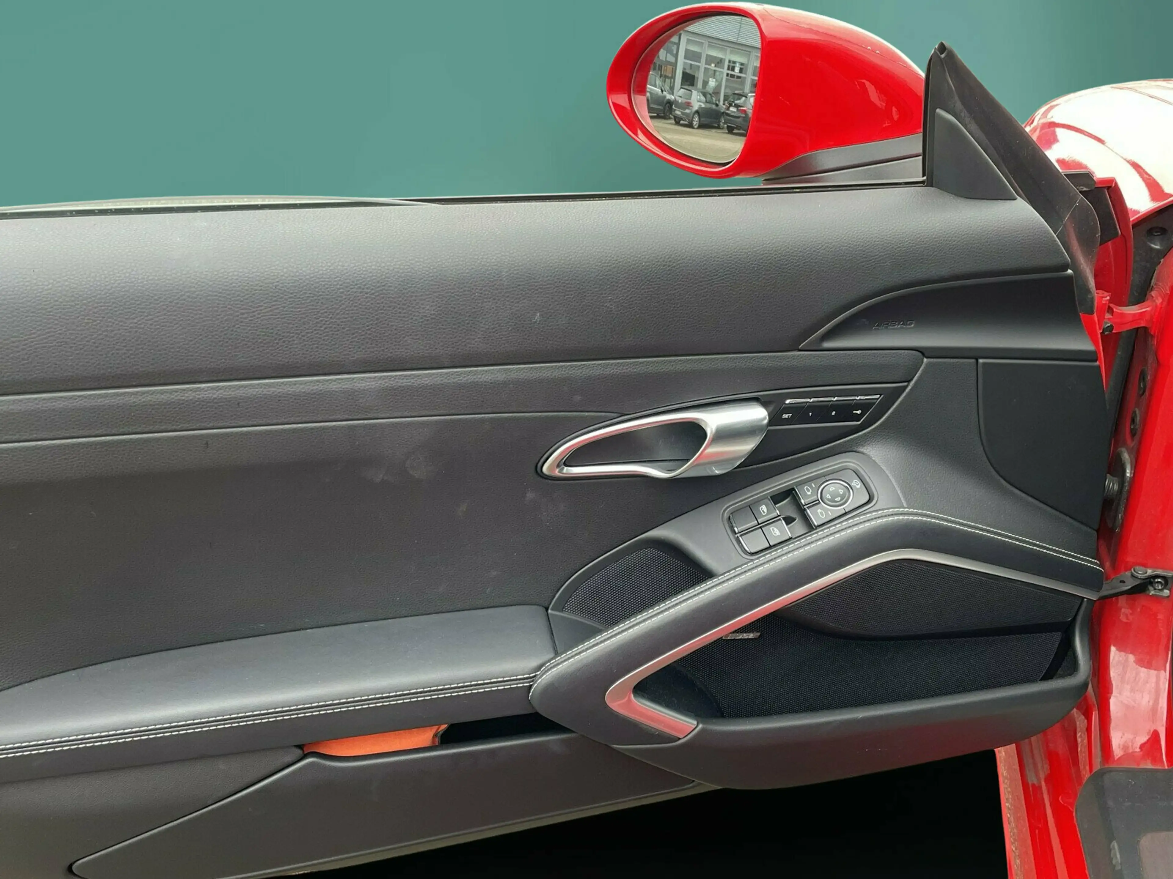 Porsche 718 718 718 Style Edit 2 JAHRE-APPROVED+PDLS+KEYL — photo 11