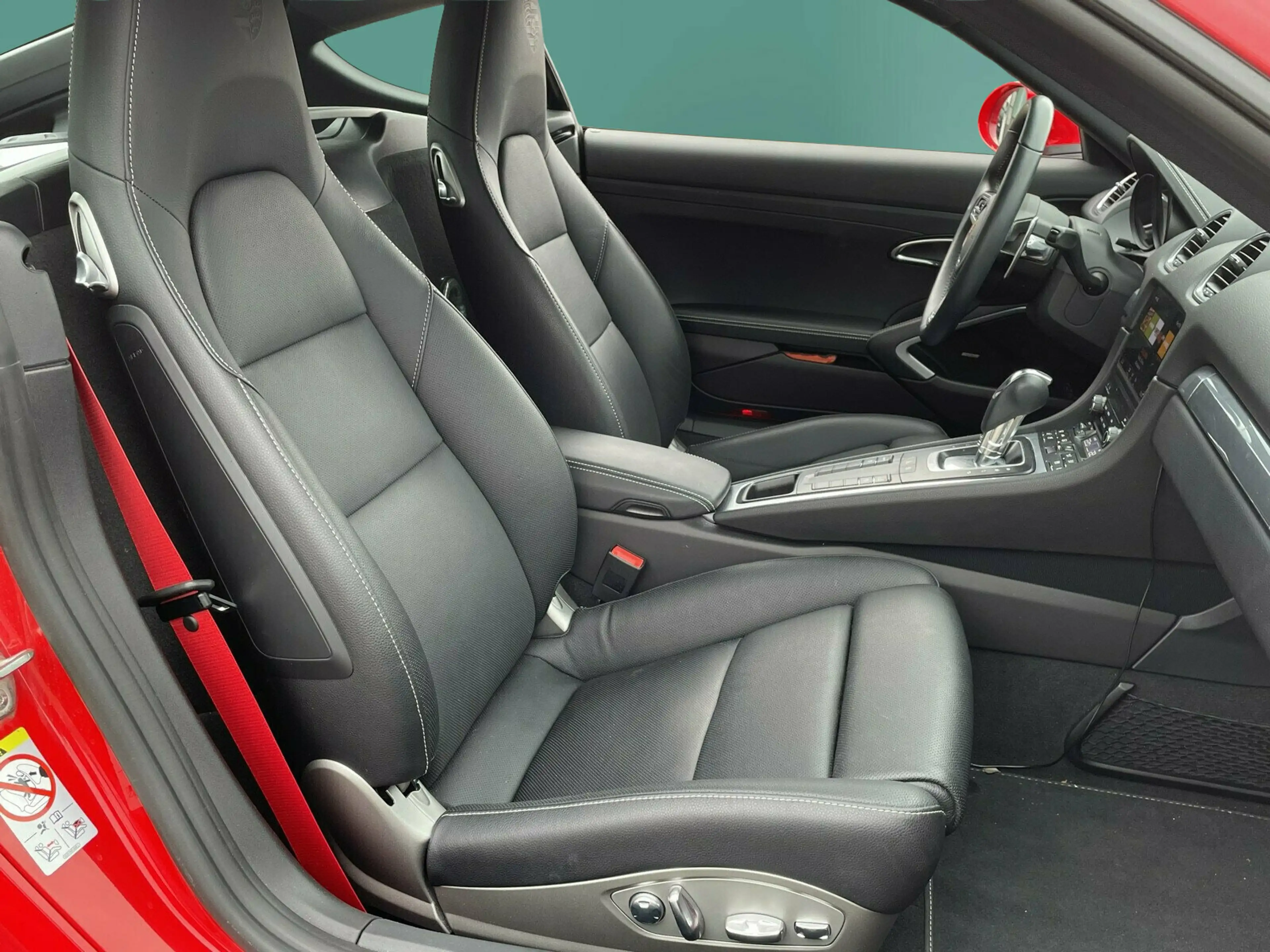 Porsche 718 718 718 Style Edit 2 JAHRE-APPROVED+PDLS+KEYL — photo 10