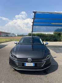 2.0 tdi Elegance 190cv dsg