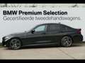 BMW 318 MPACK WIDESCREEN LCI Black - thumbnail 3