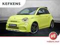 Abarth 500C Urban 42 kWh 155pk | Cabrio | Alcantara interieur Vert - thumbnail 1