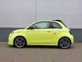 Abarth 500C Urban 42 kWh 155pk | Cabrio | Alcantara interieur Vert - thumbnail 3
