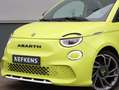 Abarth 500C Urban 42 kWh 155pk | Cabrio | Alcantara interieur Vert - thumbnail 6