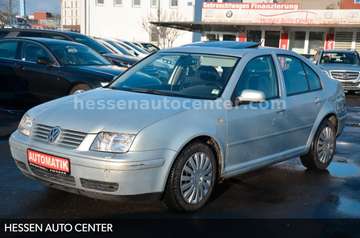 1.9TDI Comfortline*el.SD*EXPORT FAHRZEUG*
