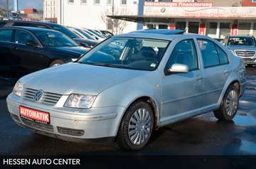 1.9TDI Comfortline*el.SD*EXPORT FAHRZEUG*