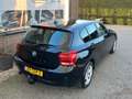 BMW 116 1-serie 116i Business|Sport|Navi|Trekhaak| Negro - thumbnail 17