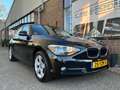 BMW 116 1-serie 116i Business|Sport|Navi|Trekhaak| Negro - thumbnail 6