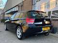 BMW 116 1-serie 116i Business|Sport|Navi|Trekhaak| Negro - thumbnail 3