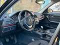 BMW 116 1-serie 116i Business|Sport|Navi|Trekhaak| Negro - thumbnail 7