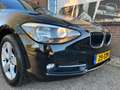 BMW 116 1-serie 116i Business|Sport|Navi|Trekhaak| Negro - thumbnail 24