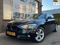 BMW 116 1-serie 116i Business|Sport|Navi|Trekhaak| Negro - thumbnail 1