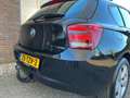 BMW 116 1-serie 116i Business|Sport|Navi|Trekhaak| Negro - thumbnail 25