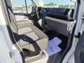 Volkswagen Crafter 35 2.0 BiTDI 177CV Cabinato Gemellato Blanco - thumbnail 9