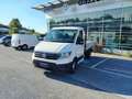 Volkswagen Crafter 35 2.0 BiTDI 177CV Cabinato Gemellato Blanco - thumbnail 3