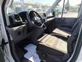 Volkswagen Crafter 35 2.0 BiTDI 177CV Cabinato Gemellato Blanco - thumbnail 4