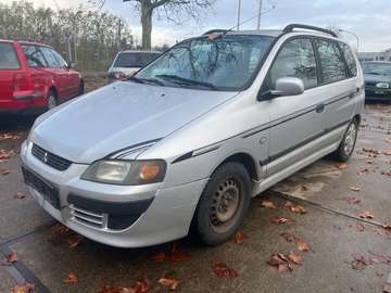 1.6 Automatik Klima *Tüv 12/2025*