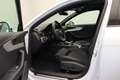 Audi A4 Avant 35 TFSI S line LED Navi ACC Blanc - thumbnail 8
