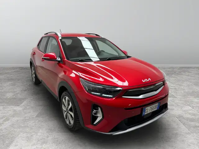 Kia Stonic 1.2 DPi GPL Style